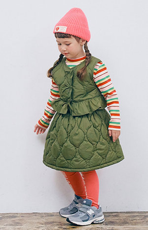 スタイリング（No.5255） FOKID