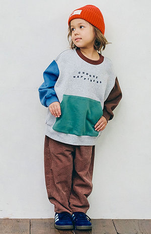 スタイリング（No.5390） FOKID