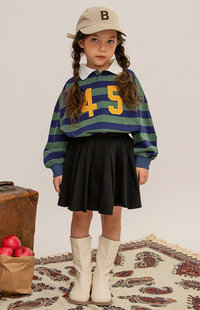 スタイリング（No.5395） FOKID