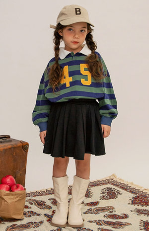 スタイリング（No.5395） FOKID