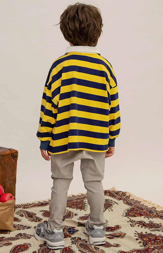 スタイリング（No.5418） FOKID