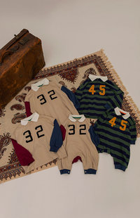 スタイリング（No.5424） FOKID