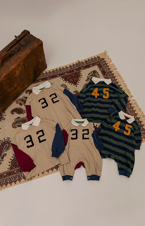 スタイリング（No.5424） FOKID