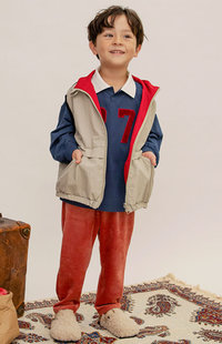 スタイリング（No.5428） FOKID