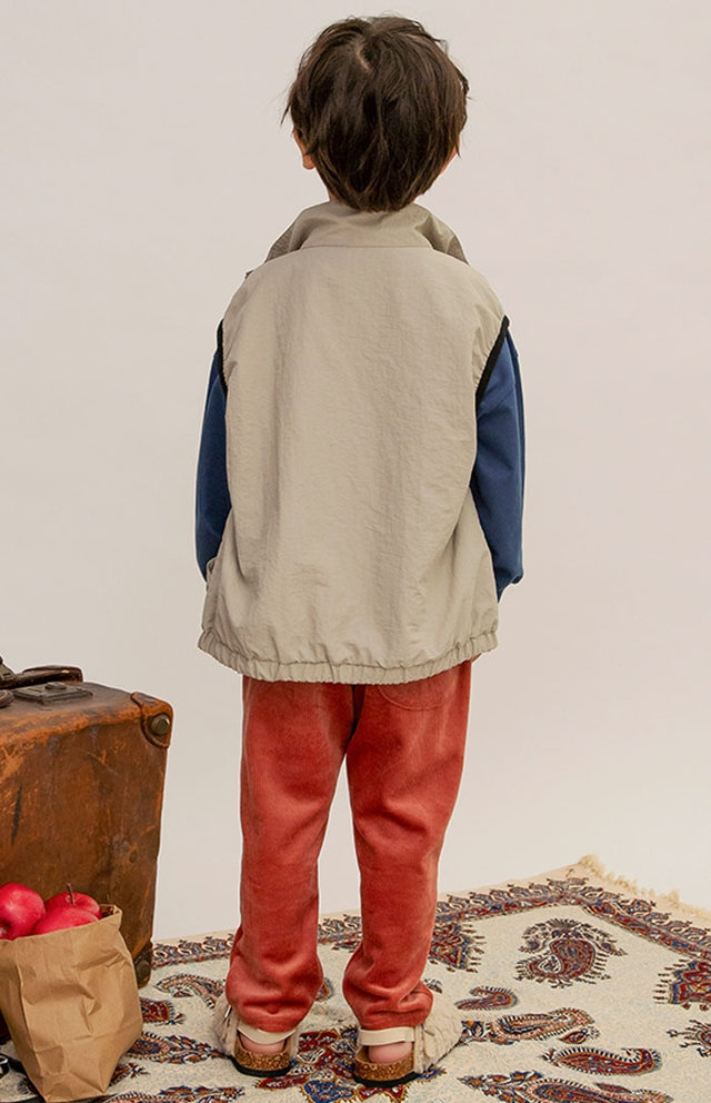 スタイリング（No.5428） FOKID