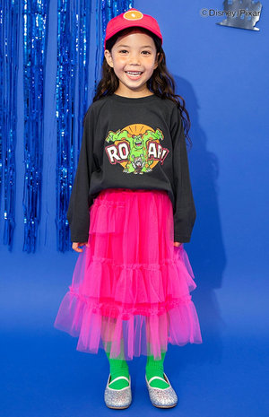 スタイリング（No.5490） FOKID