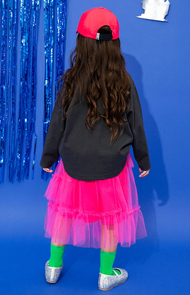 スタイリング（No.5490） FOKID