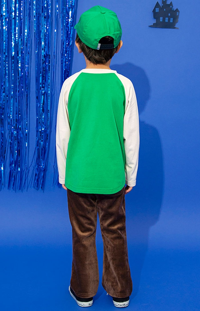 スタイリング（No.5491） FOKID