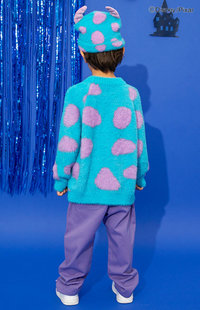 スタイリング（No.5493） FOKID