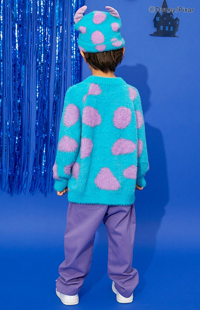 スタイリング（No.5493） FOKID