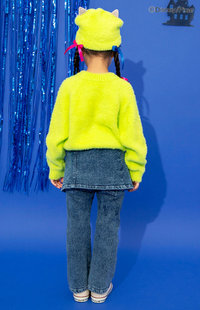 スタイリング（No.5494） FOKID