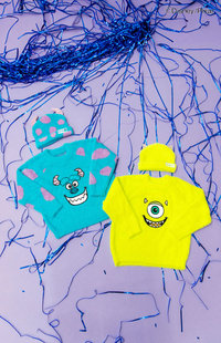 スタイリング（No.5495） FOKID