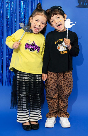 スタイリング（No.5496） FOKID