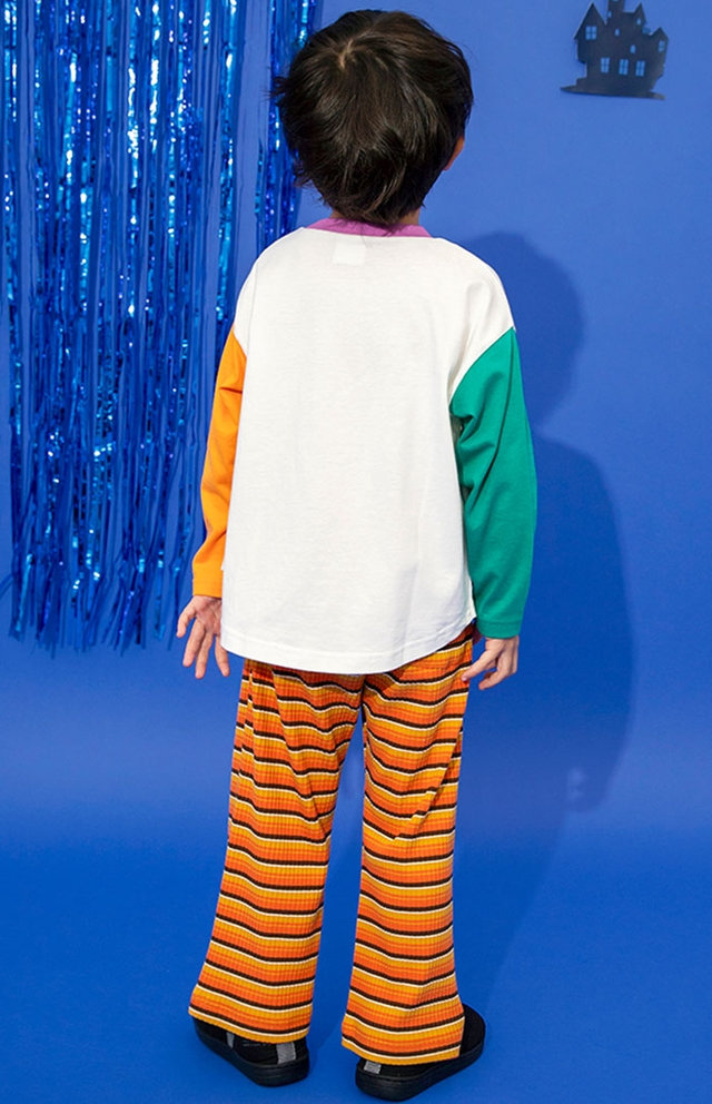 スタイリング（No.5502） FOKID