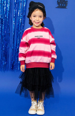 スタイリング（No.5503） FOKID