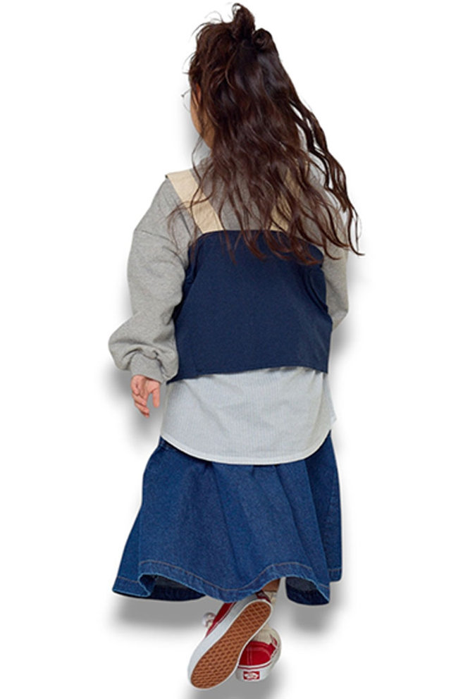 スタイリング（No.5624） FOKID