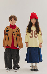 スタイリング（No.5620） FOKID