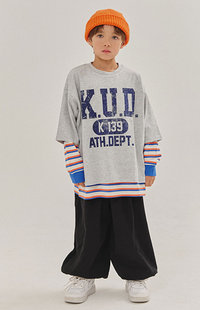 スタイリング（No.5578） FOKID