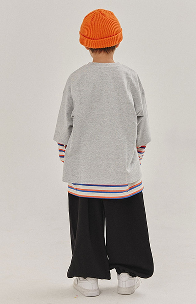 スタイリング（No.5578） FOKID