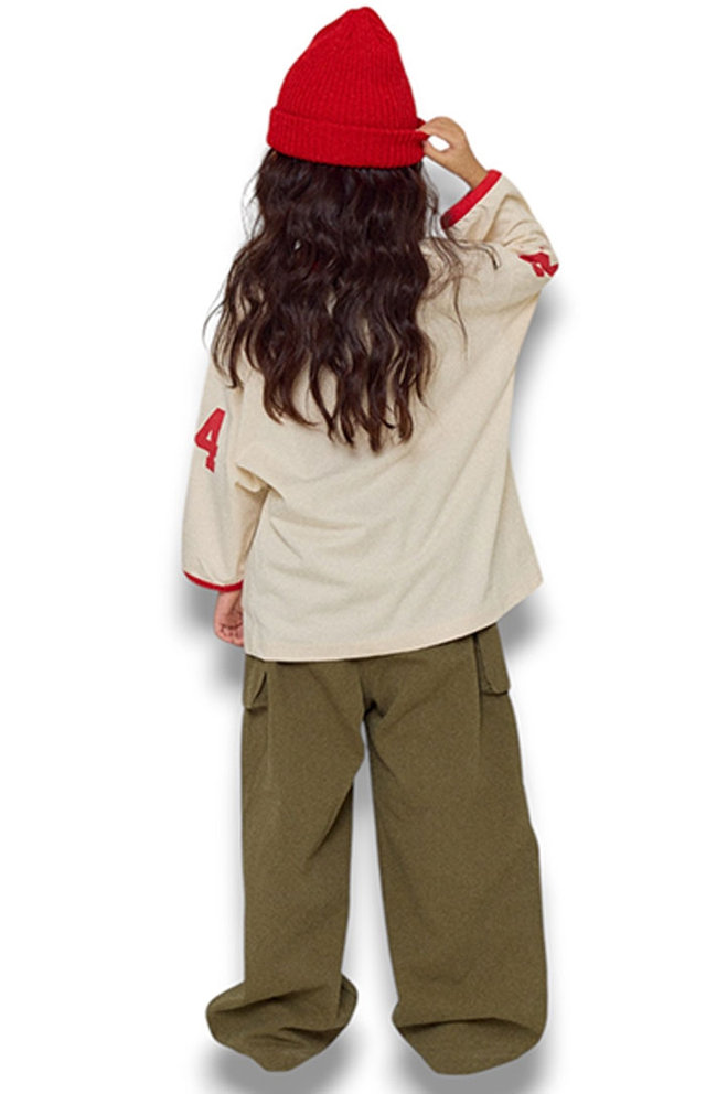 スタイリング（No.5621） FOKID