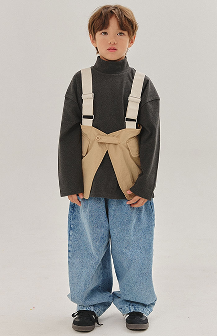 スタイリング（No.5611） FOKID