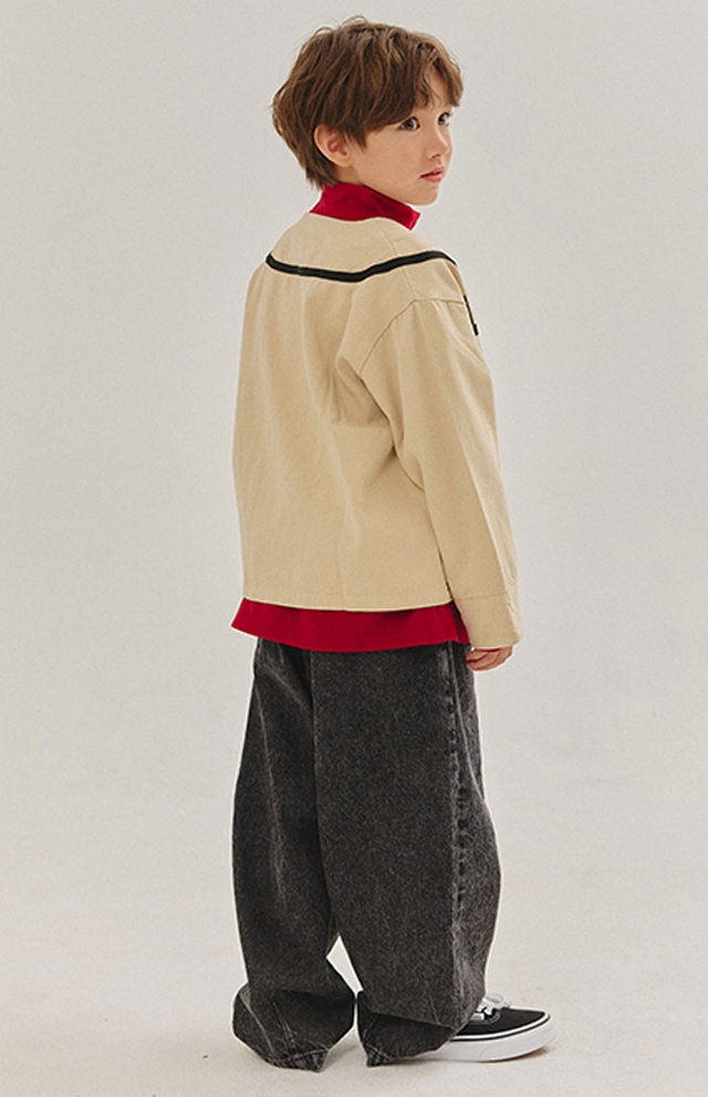 スタイリング（No.5613） FOKID