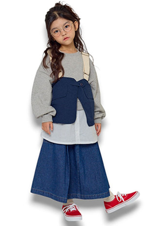 スタイリング（No.5624） FOKID