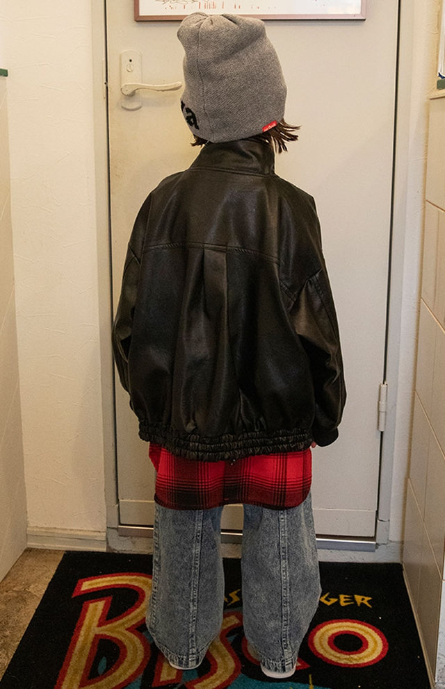 スタイリング（No.5918） FOKID