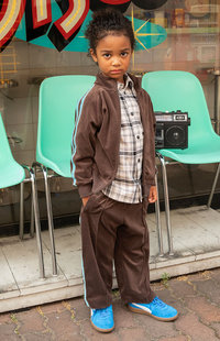 スタイリング（No.5920） FOKID