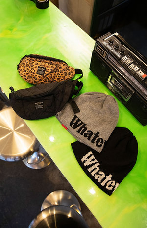 スタイリング（No.5921） FOKID