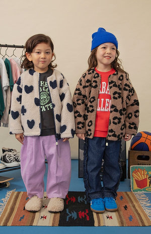 スタイリング（No.6083） FOKID