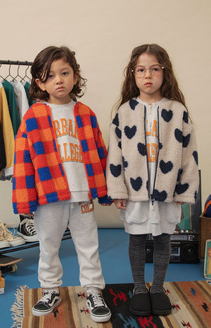 スタイリング（No.6061） FOKID