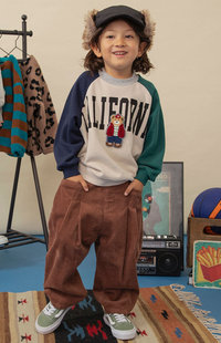 スタイリング（No.6084） FOKID