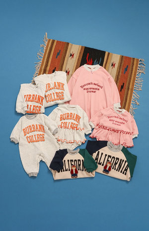 スタイリング（No.6103） FOKID