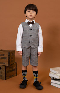 スタイリング（No.6397） FOKID