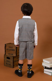 スタイリング（No.6397） FOKID