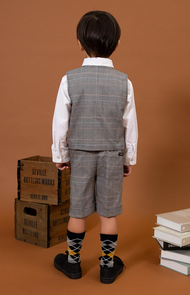 スタイリング（No.6397） FOKID