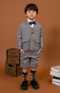 スタイリング（No.6397） FOKID