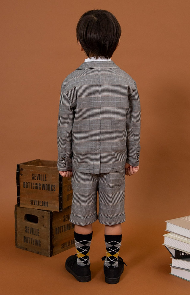 スタイリング（No.6397） FOKID