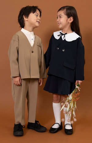 スタイリング（No.6404） FOKID