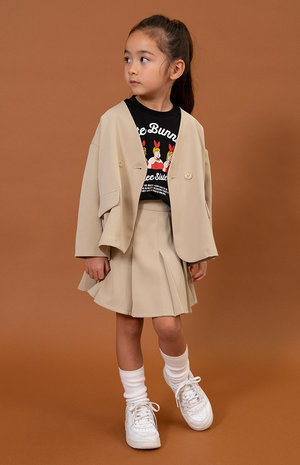 スタイリング（No.6406） FOKID