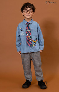 スタイリング（No.6407） FOKID