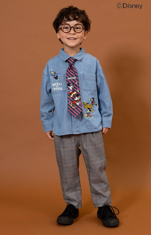 スタイリング（No.6407） FOKID