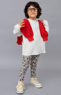 スタイリング（No.6451） FOKID