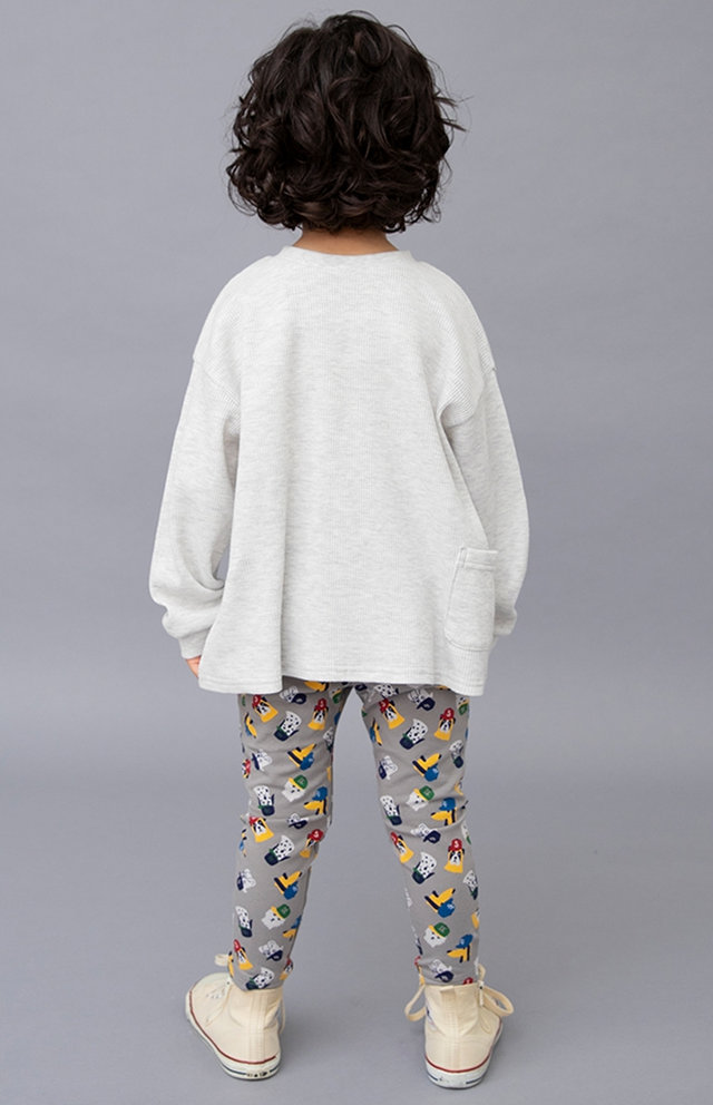 スタイリング（No.6451） FOKID