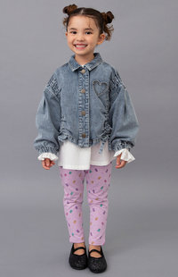 スタイリング（No.6476） FOKID