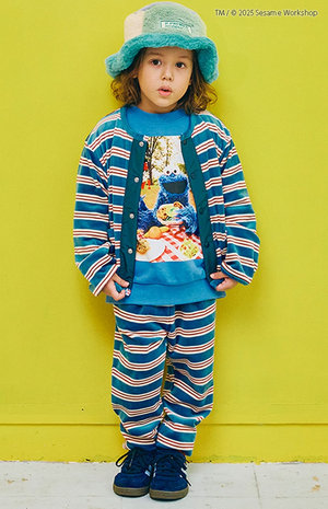 スタイリング（No.6513） FOKID