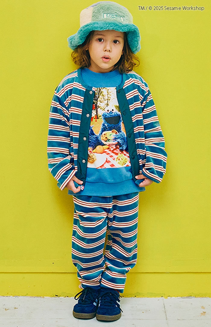 スタイリング（No.6513） FOKID