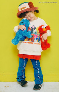 スタイリング（No.6507） FOKID