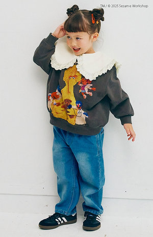 スタイリング（No.6511） FOKID